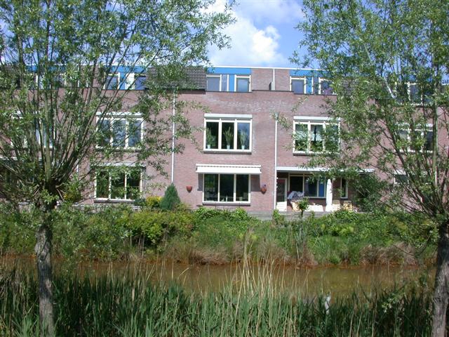 Burenstraat 34, 5401 NA Uden, Nederland