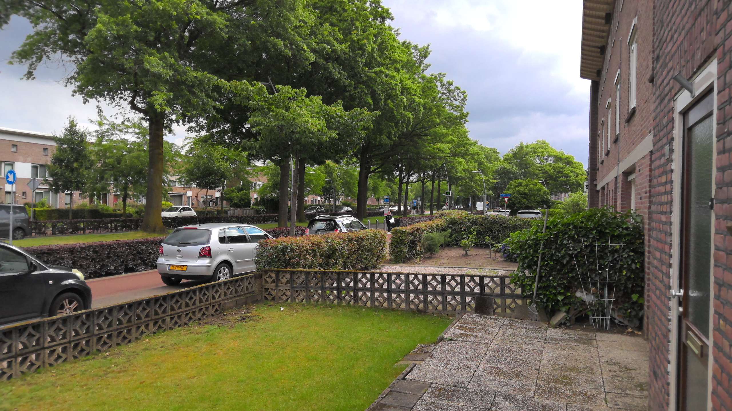 Singel 1940 1945 223