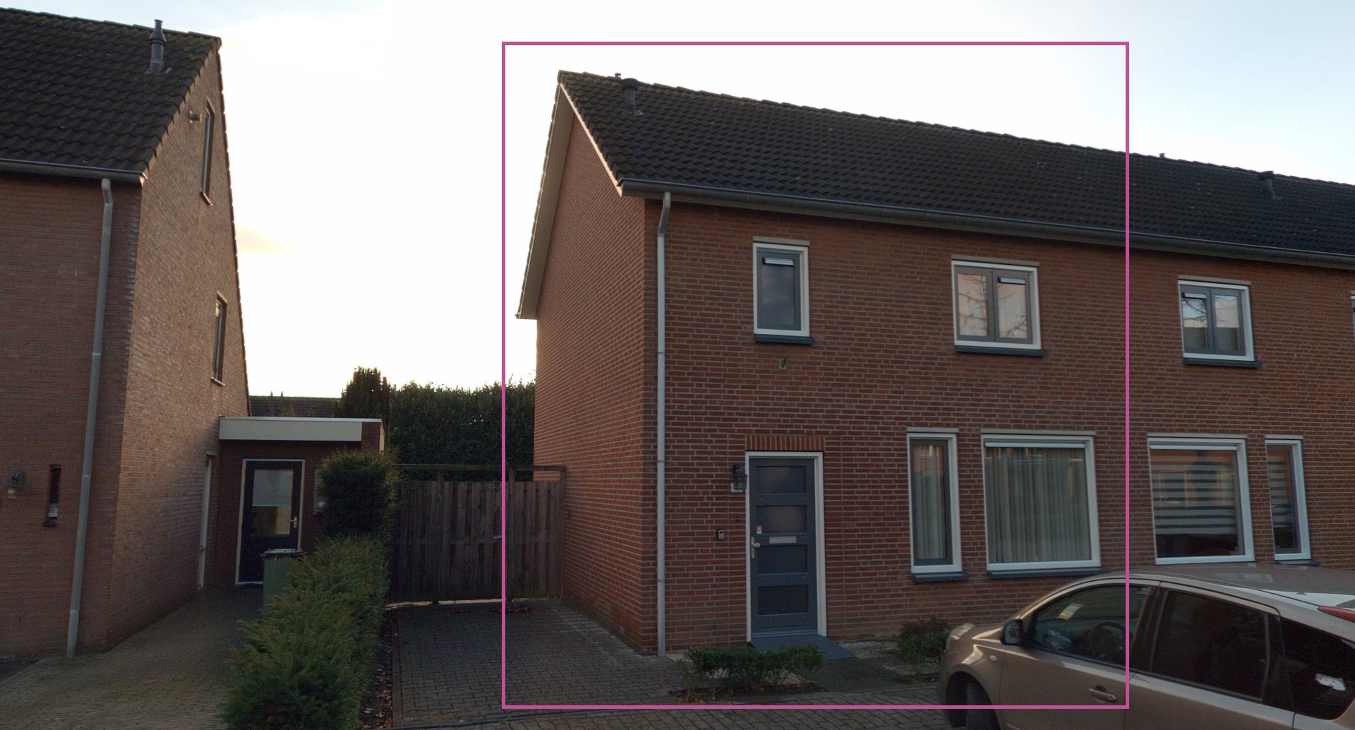 De Wieken 31, 5437 BM Beers, Nederland