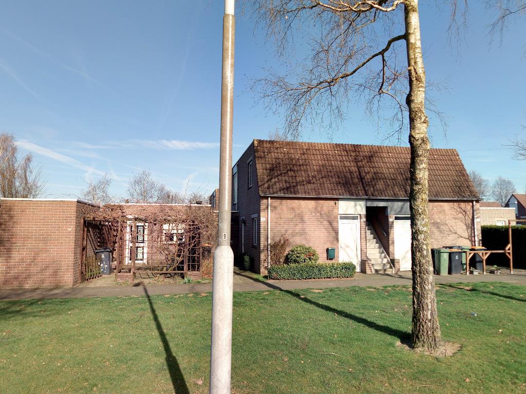 Eikenwal 118, 5403 KE Uden, Nederland