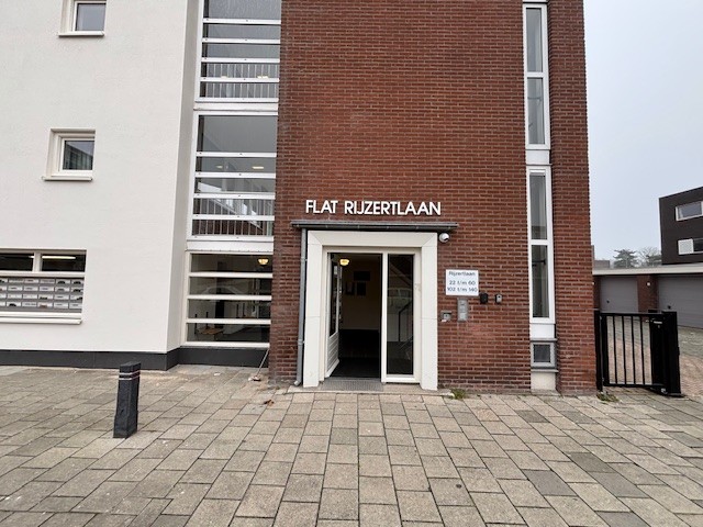 Rijzertlaan 126