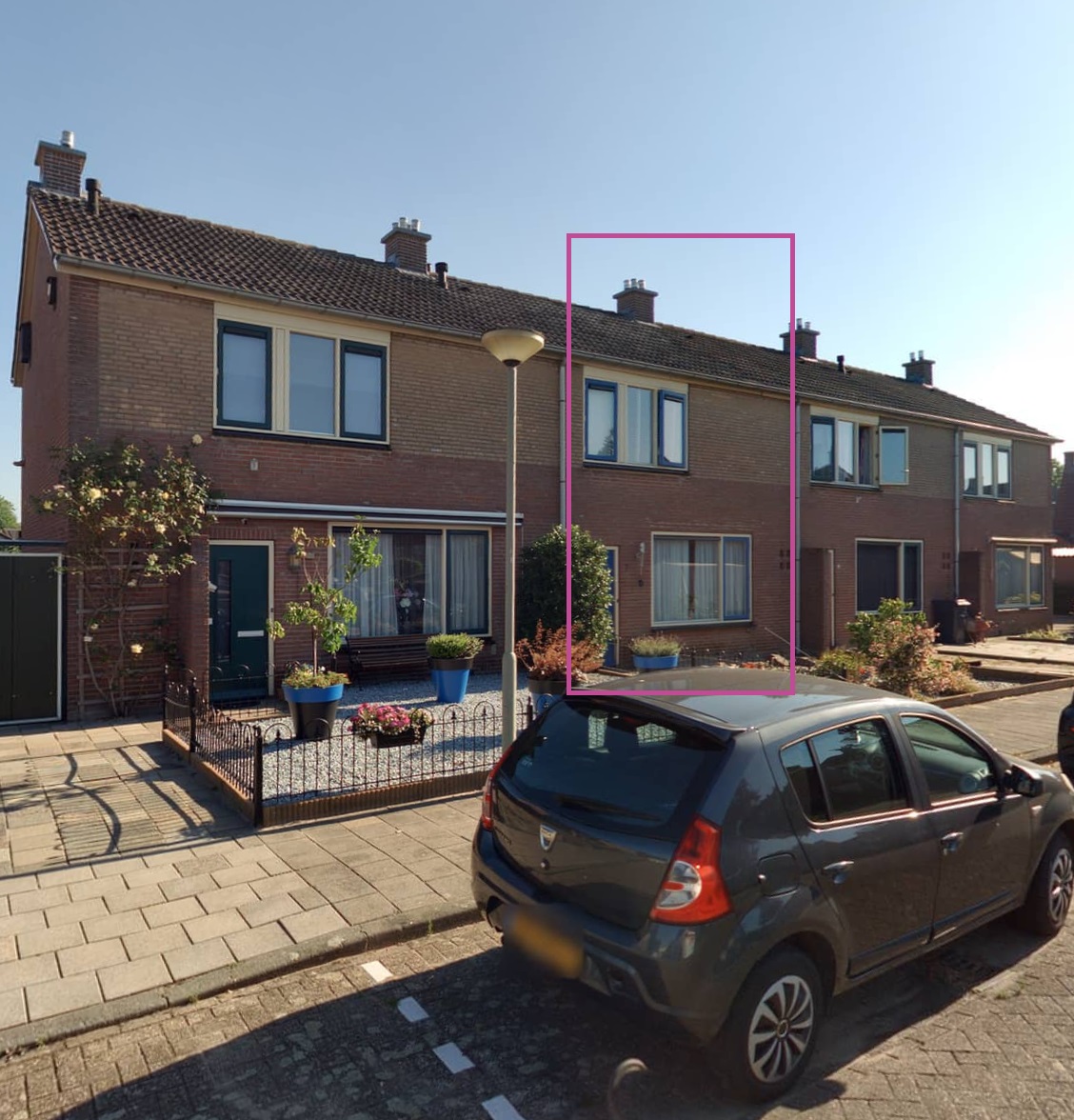 Veulekensstraat 7, 5373 BX Herpen, Nederland