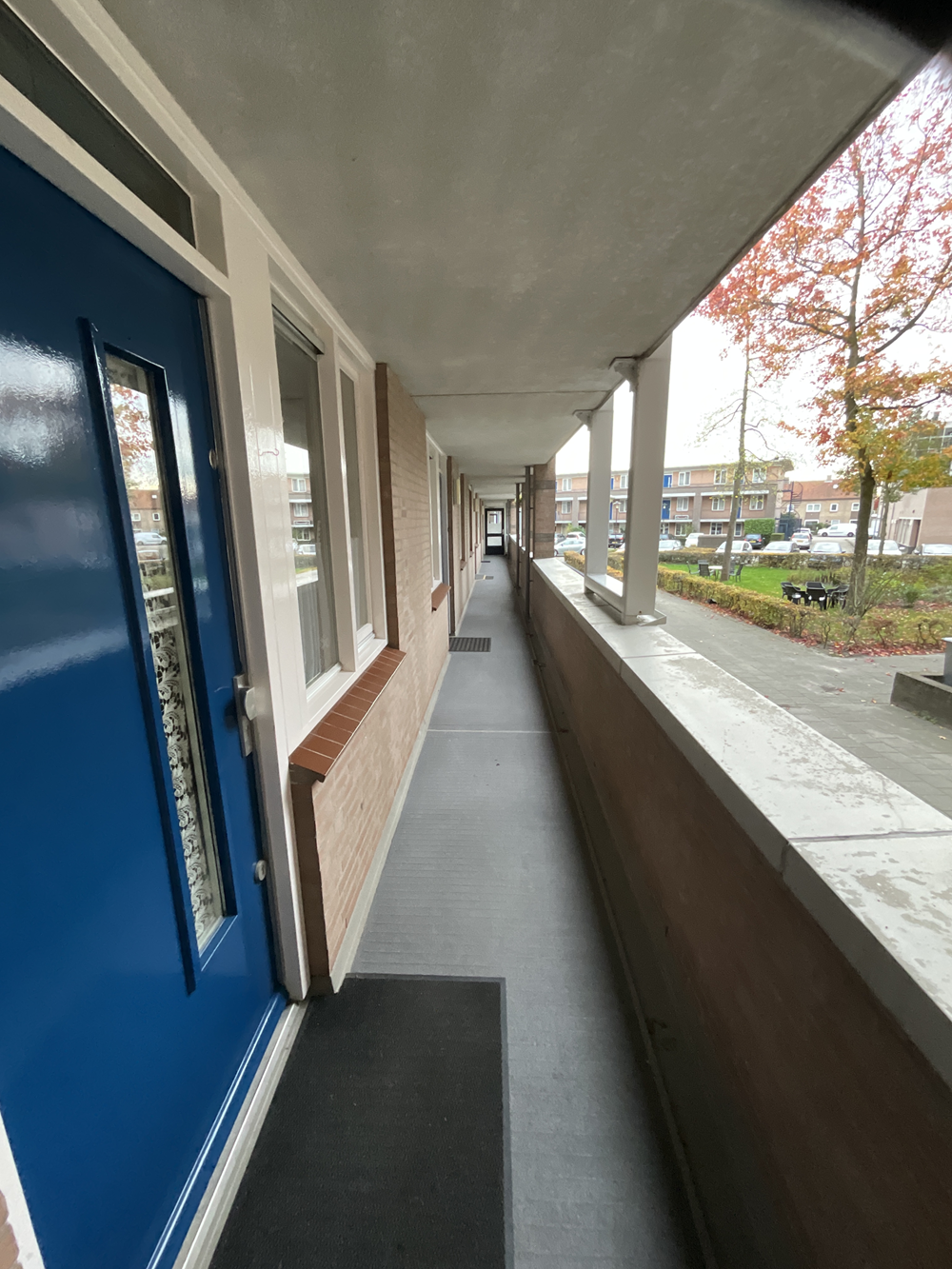 Van Broeckhovenlaan 107