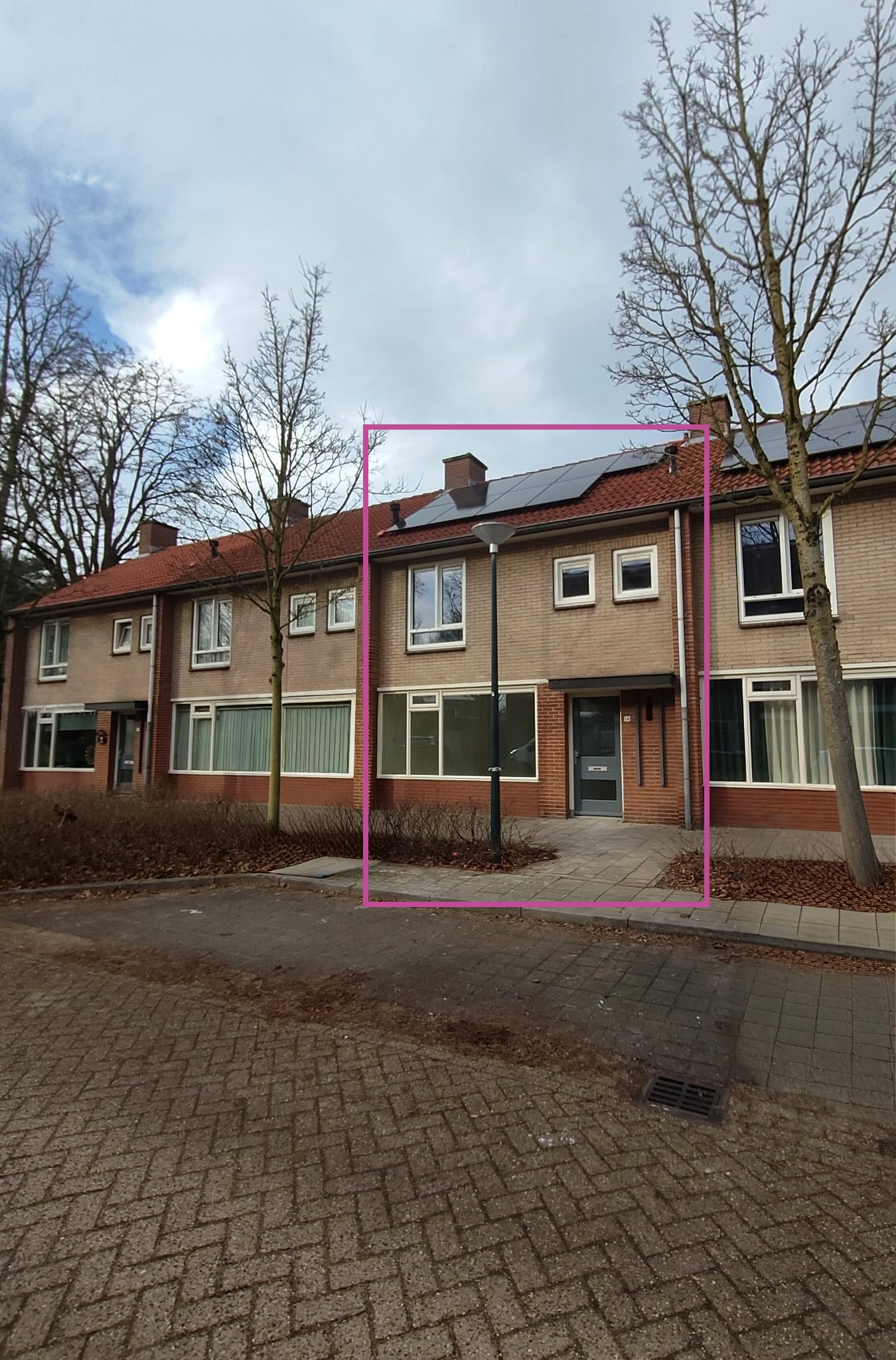 Willem van Oranjelaan 14, 5482 CH Schijndel, Nederland