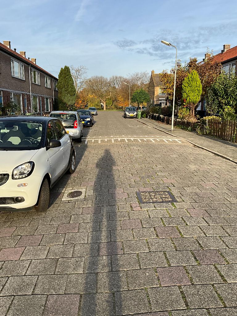 Evert van Dijkstraat 24