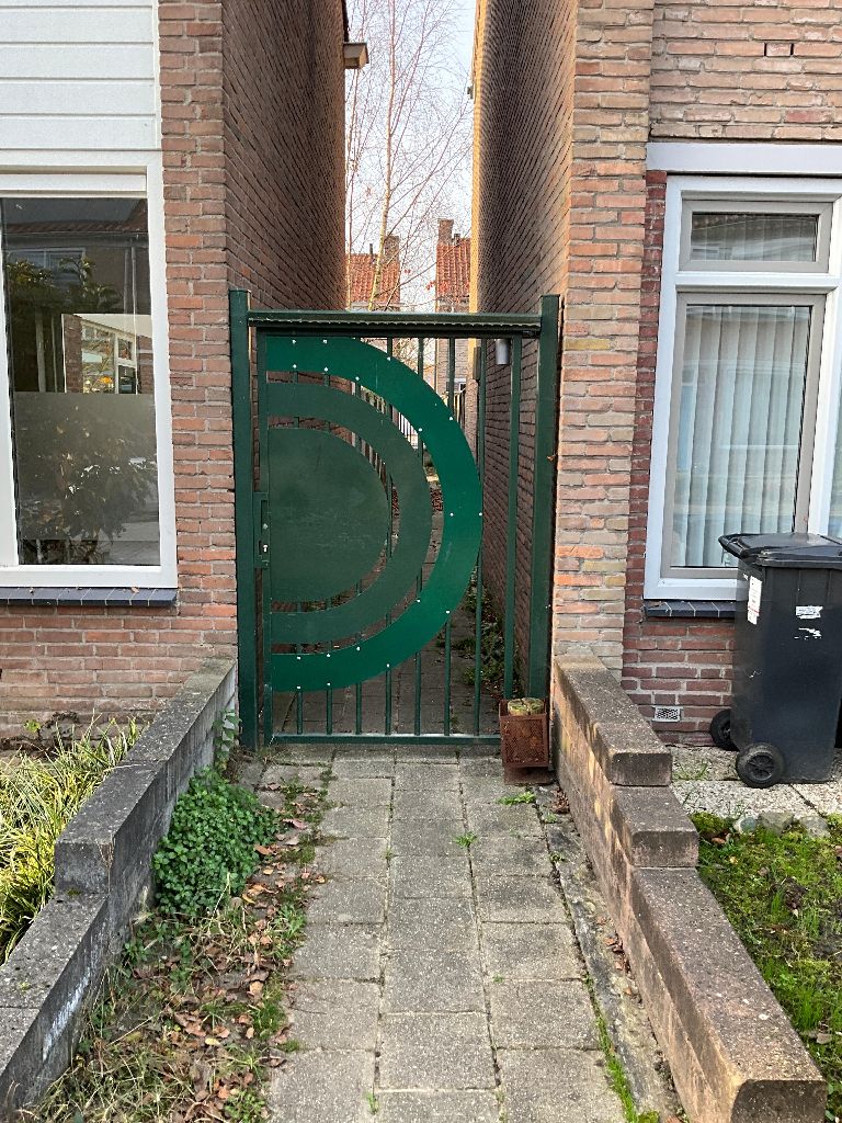 Evert van Dijkstraat 24