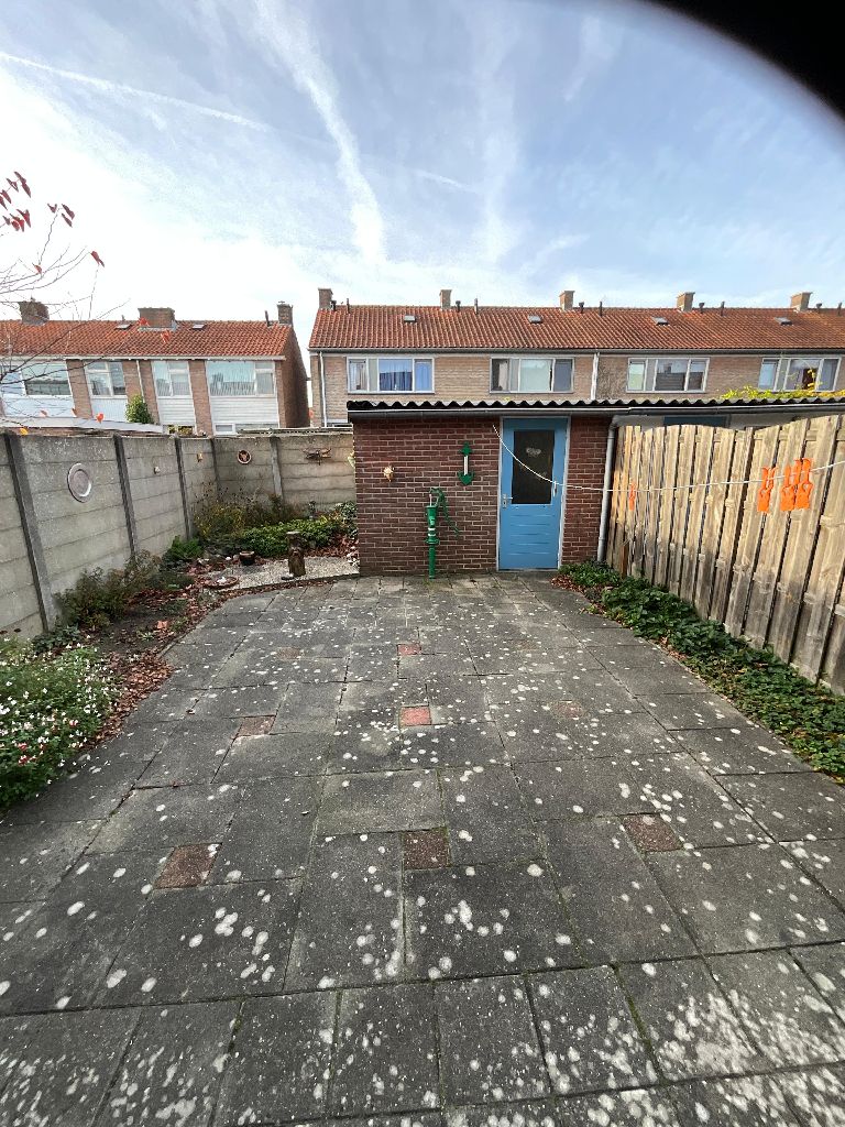 Evert van Dijkstraat 24