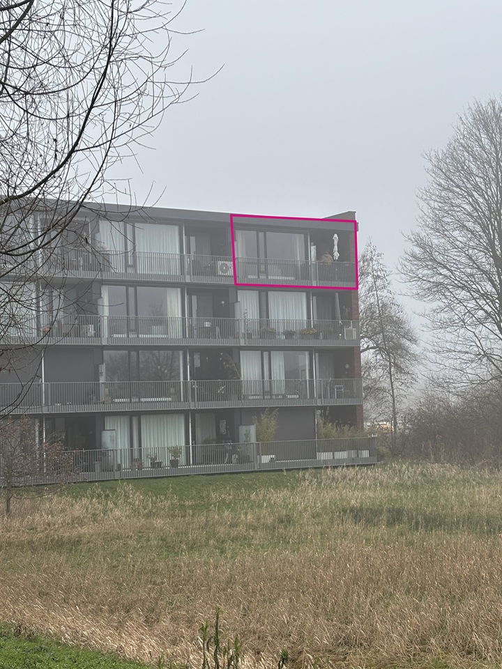 Jac van Looystraat 69, 5216 SB 's-Hertogenbosch, Nederland