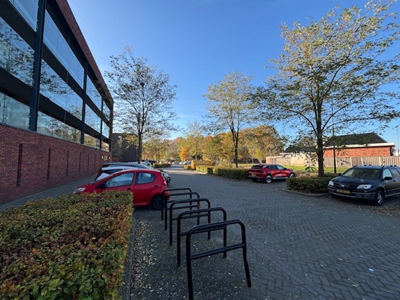 Jac van Looystraat 69