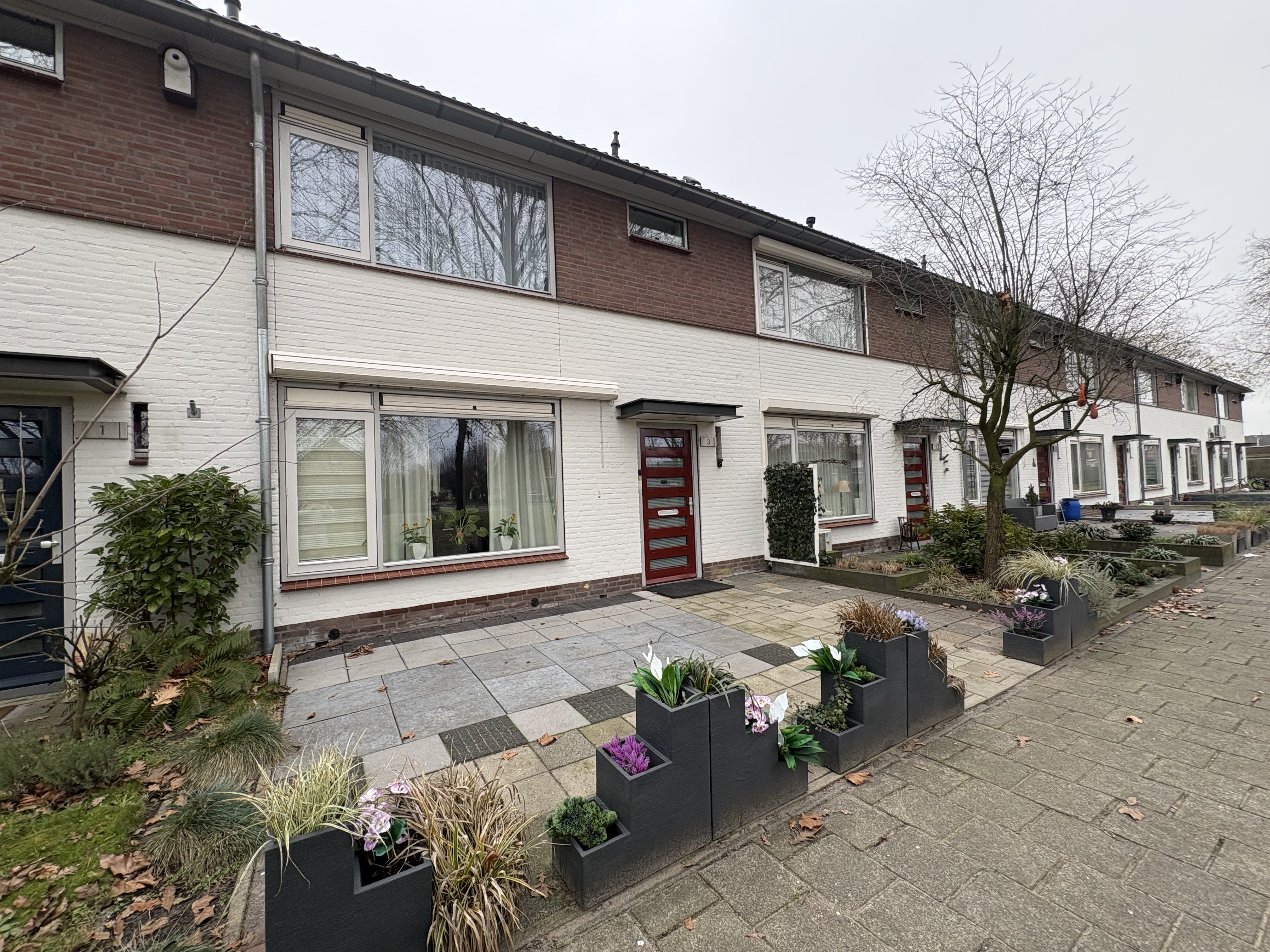 Houtmanplantsoen 3, 5151 NC Drunen, Nederland
