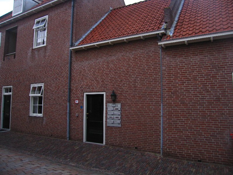 Schramstraat , 5256 Heusden, Nederland