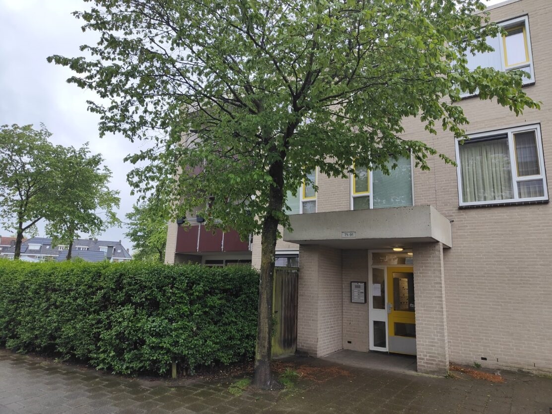 Grevelingen 73, 5215 DW 's-Hertogenbosch, Nederland