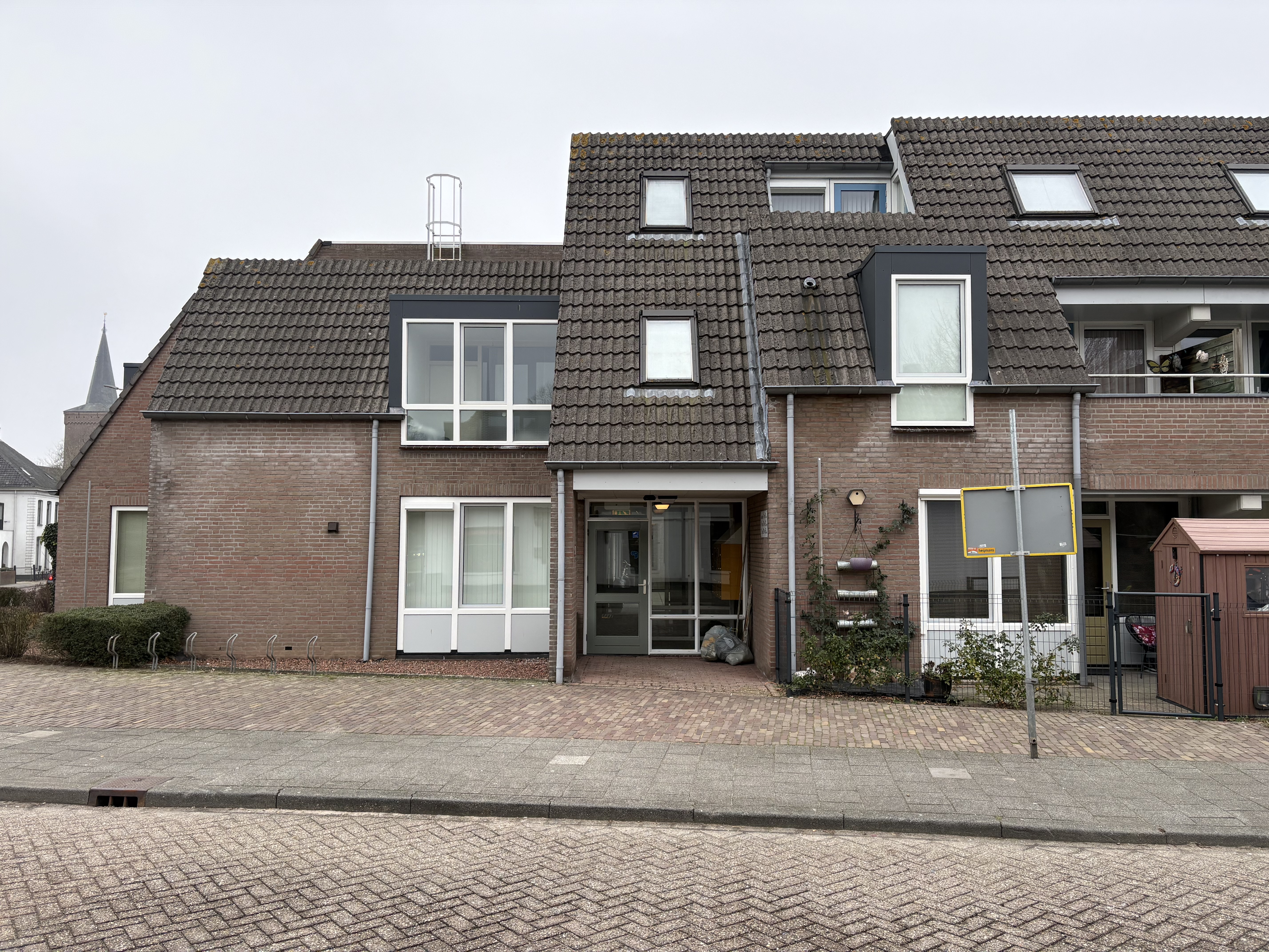 Vlijmense Dijk 7, 5251 EL Vlijmen, Nederland