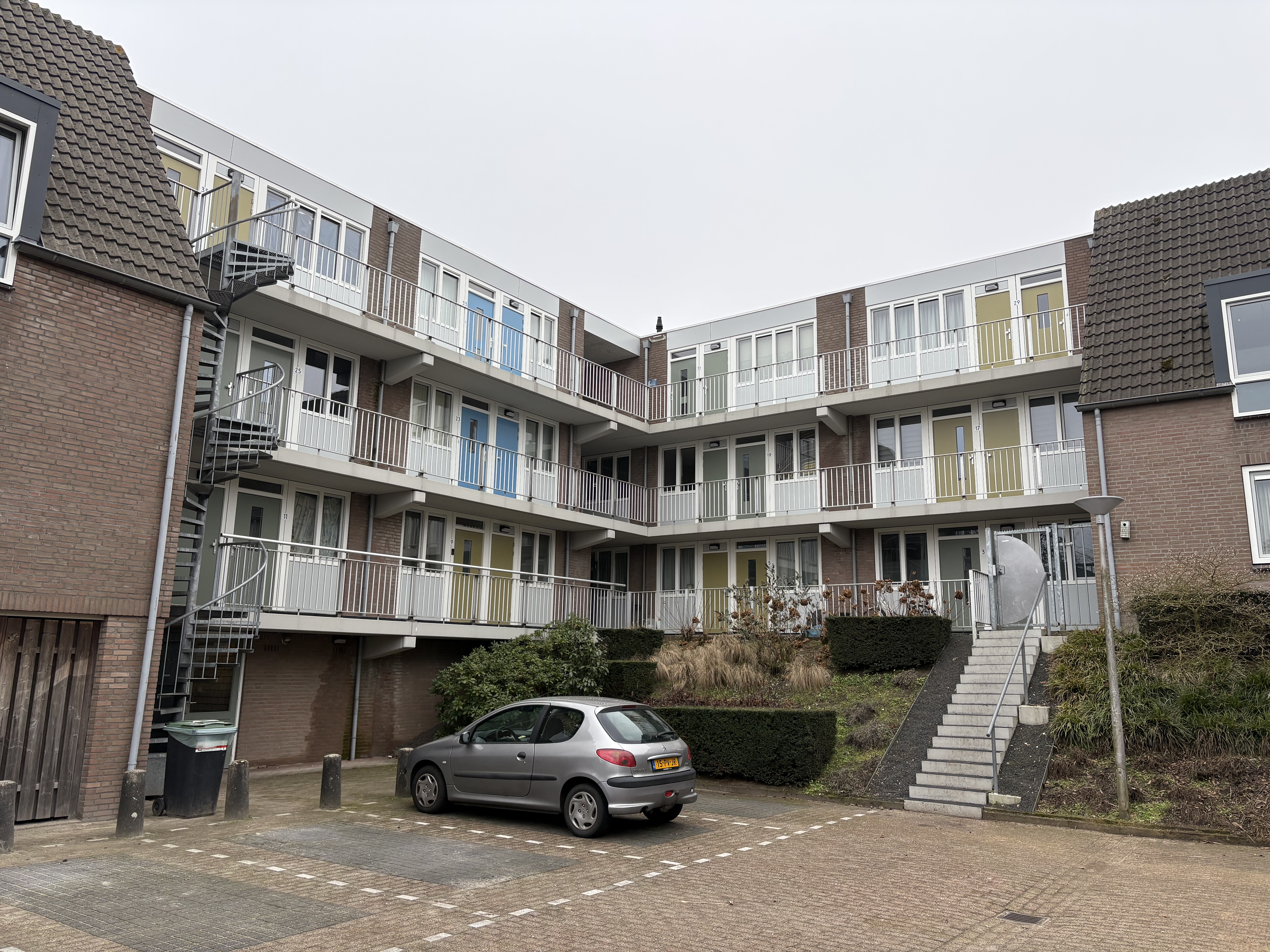Vlijmense Dijk 7