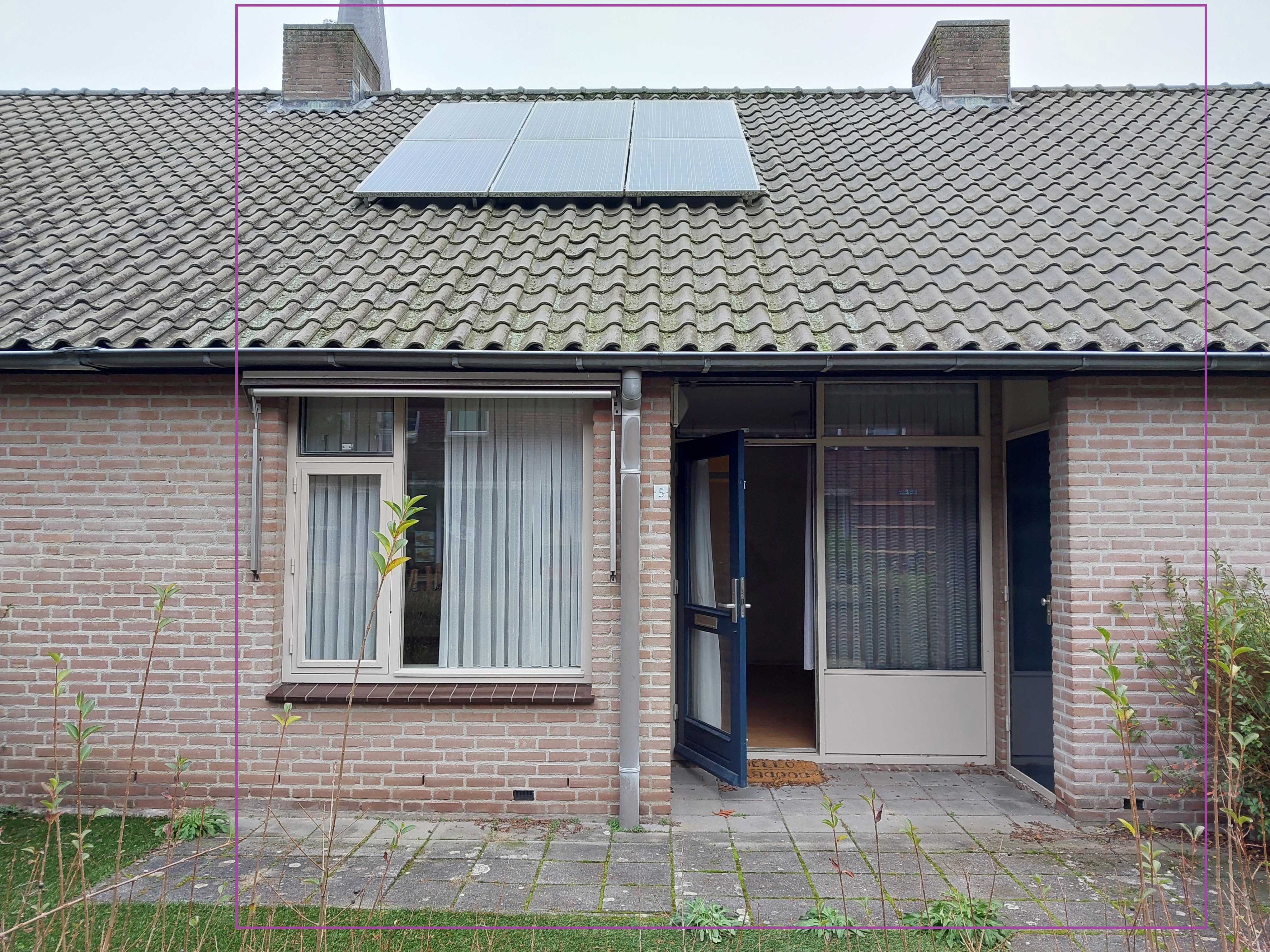 Kloosterhof 5, 5298 BW Liempde, Nederland