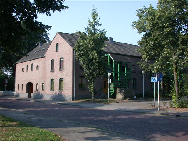 Houtkers 33, 5401 KZ Uden, Nederland