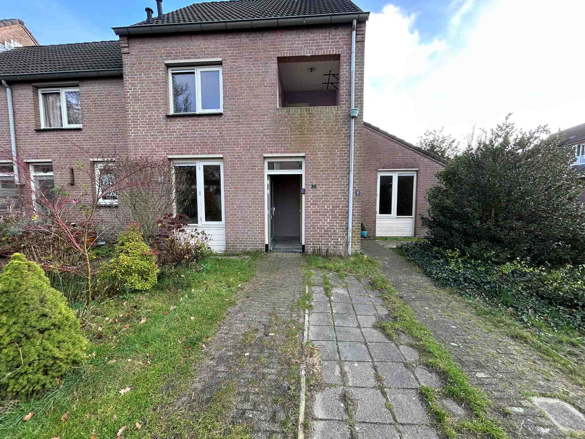 Bakest 7, 5258 JN Berlicum, Nederland