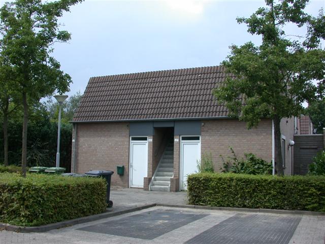 Eikenwal 419, 5403 KK Uden, Nederland