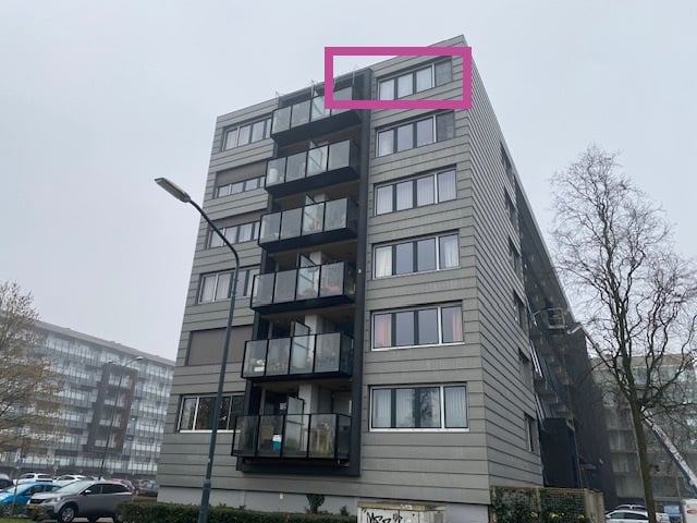 Van Sonstraat 42, 5262 HW Vught, Nederland