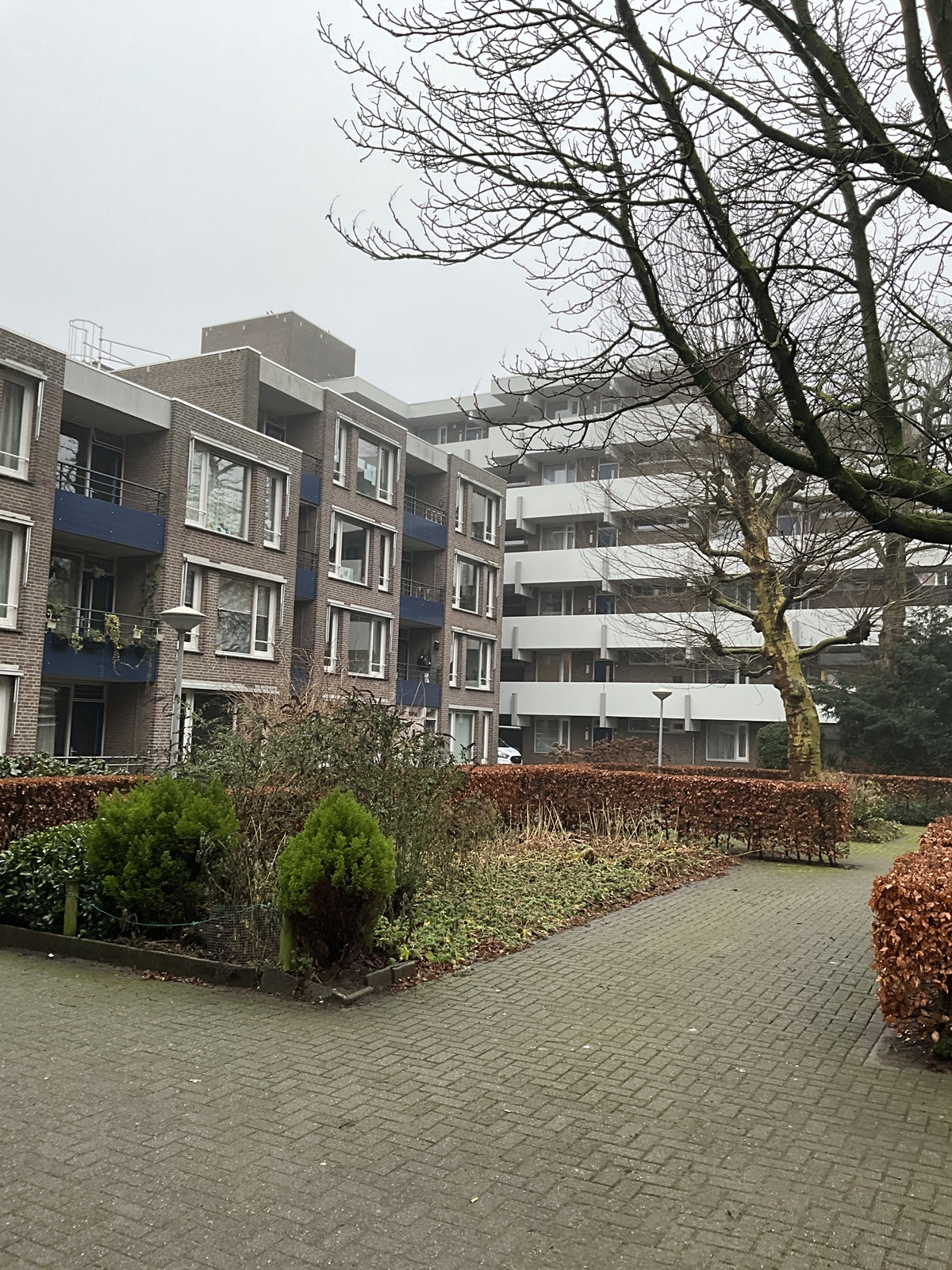 Gervenstraat 93, 5211 PE 's-Hertogenbosch, Nederland