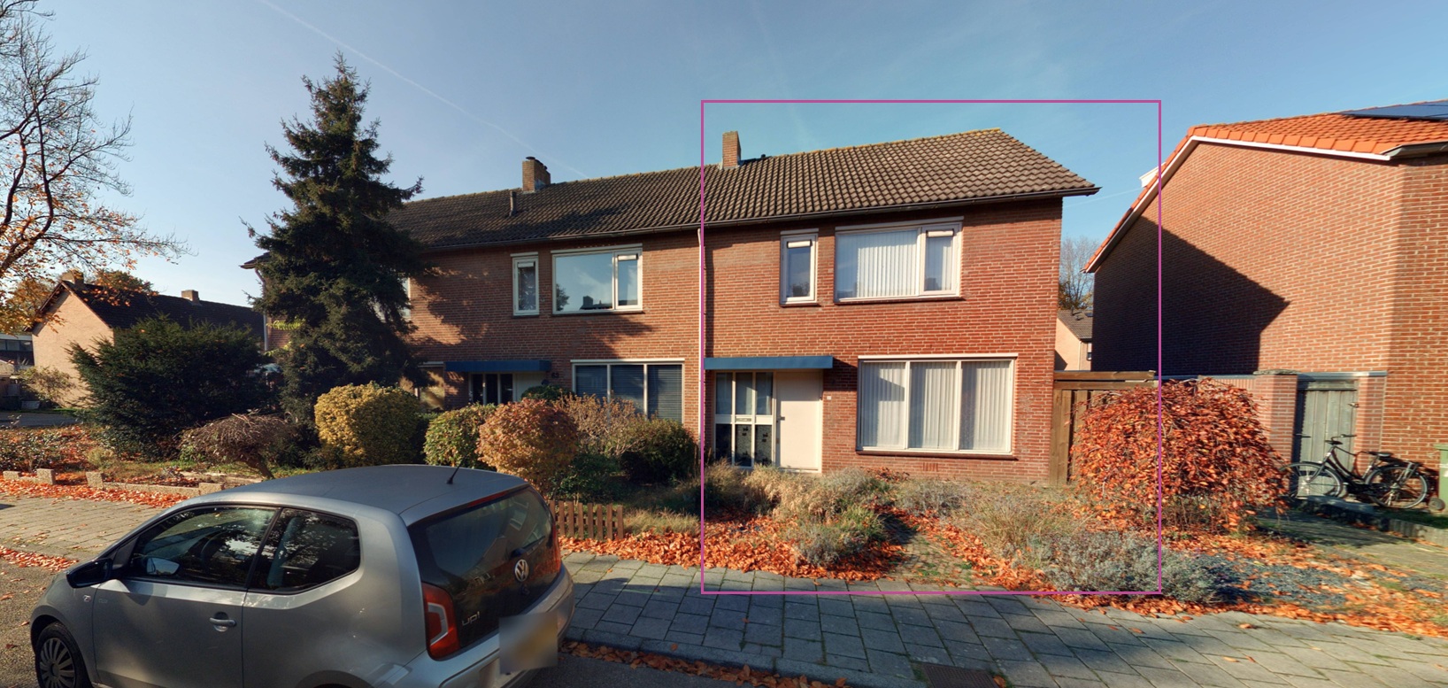 Amalia van Solmslaan 61, 5361 LD Grave, Nederland