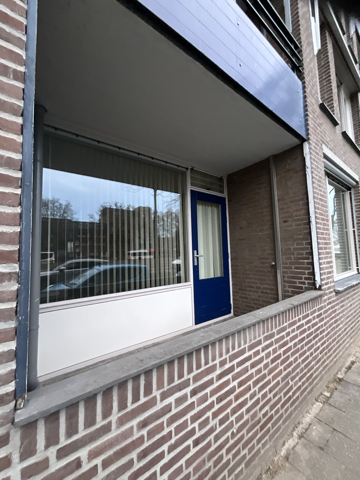 Gervenstraat 5, 5211 PD 's-Hertogenbosch, Nederland