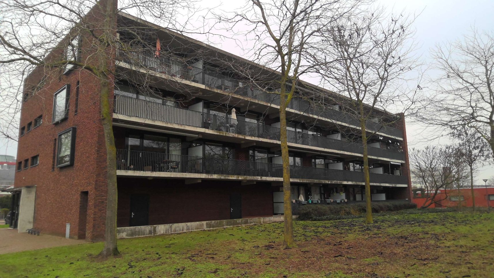 Karel Doormanstraat 16A