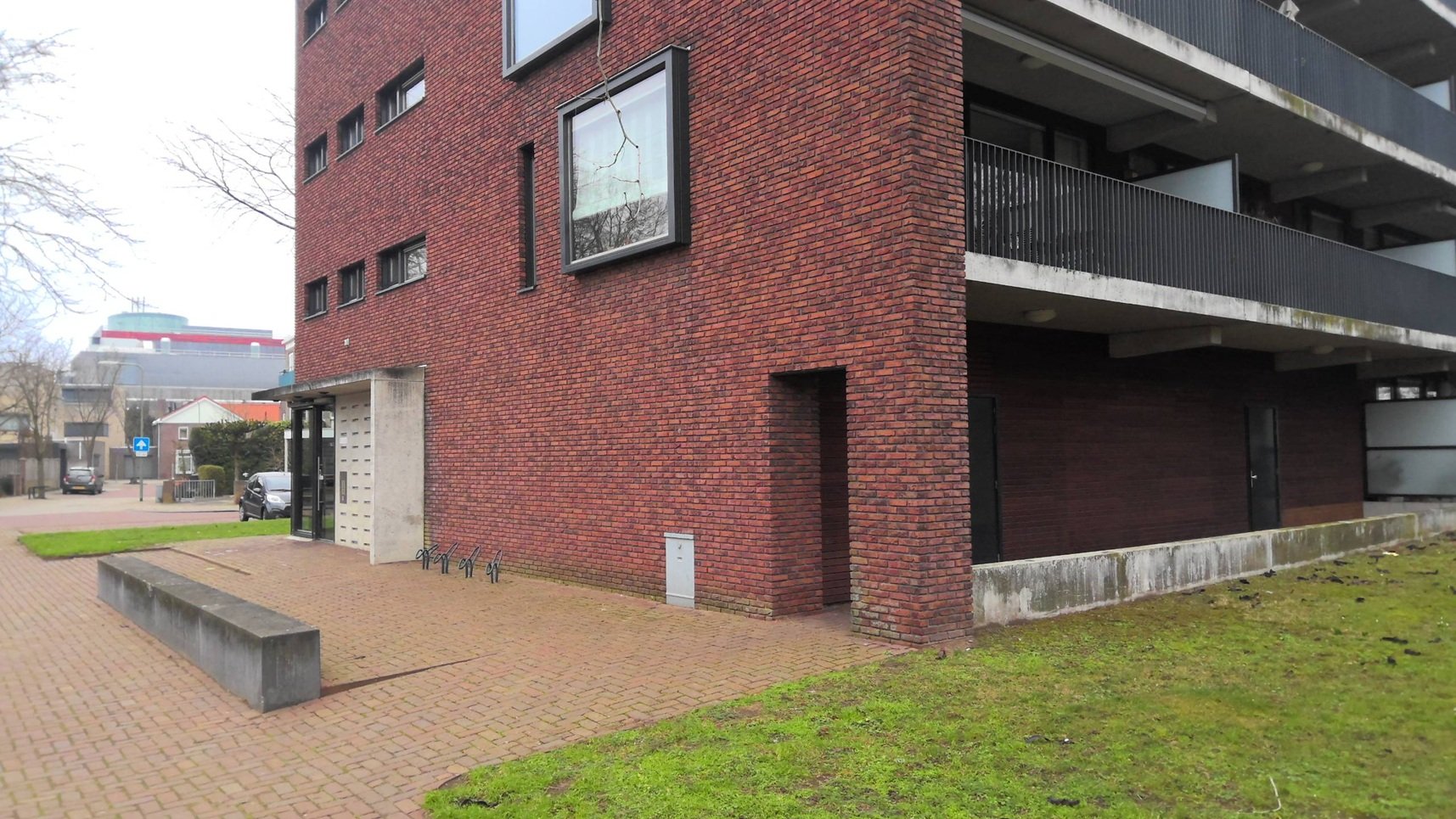 Karel Doormanstraat 16A