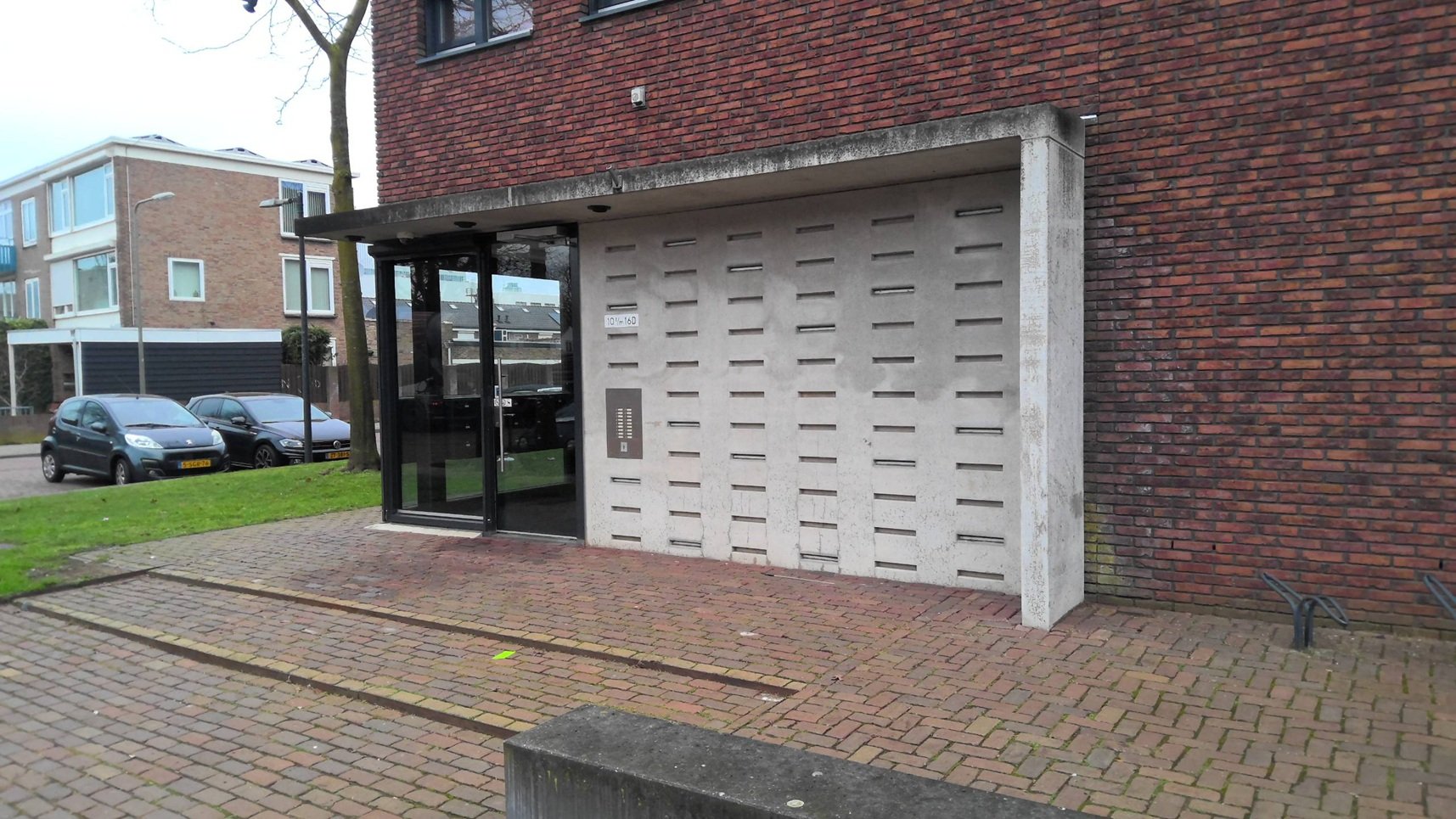 Karel Doormanstraat 16A