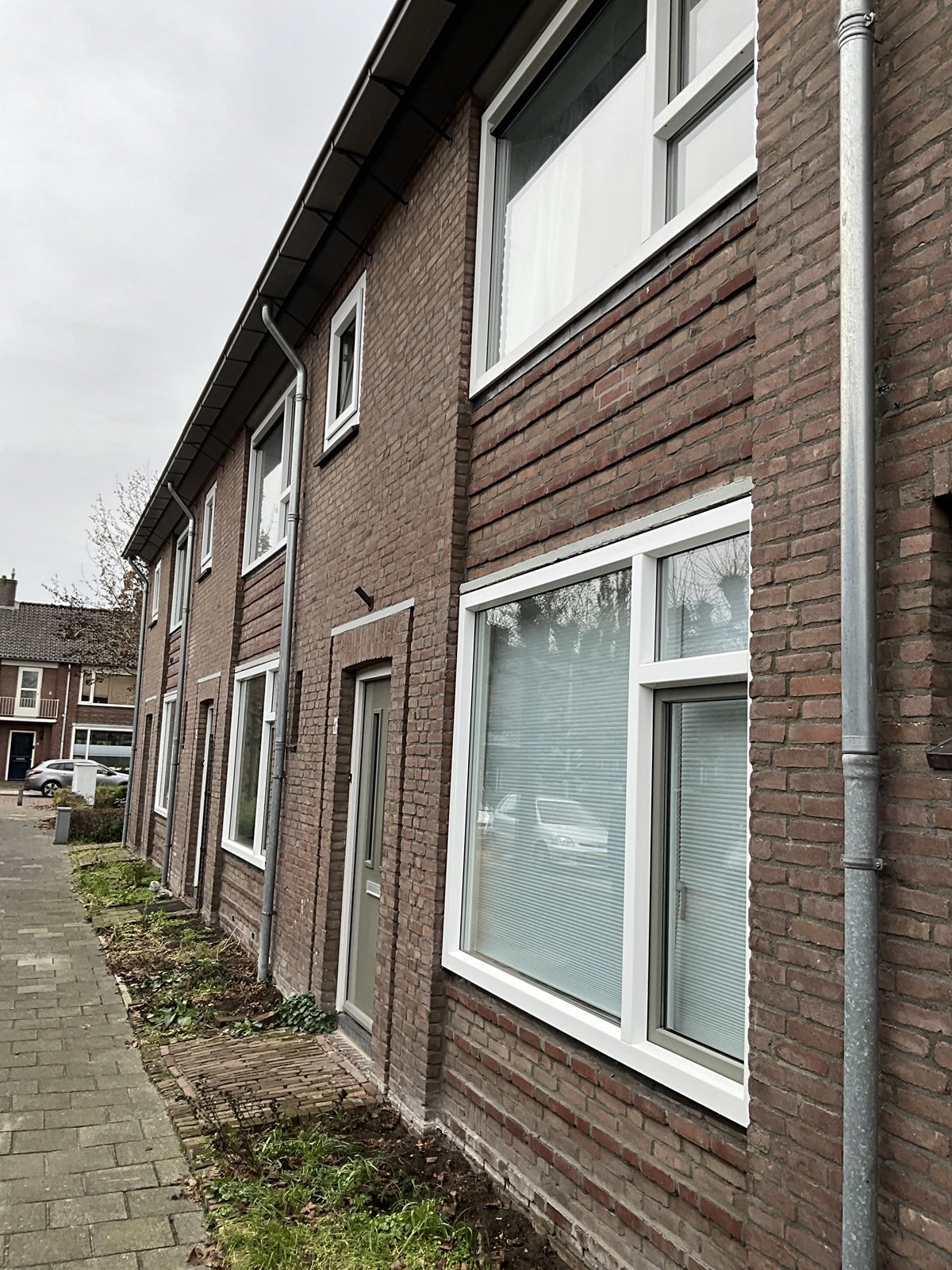 Jan Smekenstraat 6, 5216 HR 's-Hertogenbosch, Nederland