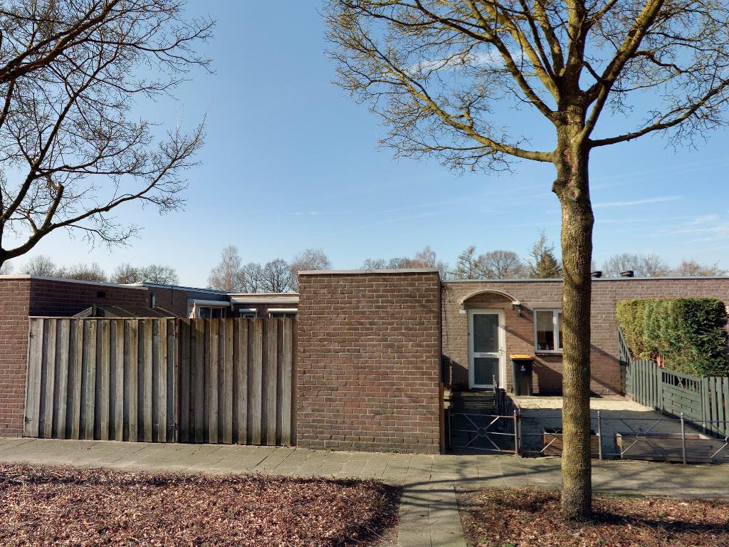 Eikenwal 303, 5403 KH Uden, Nederland