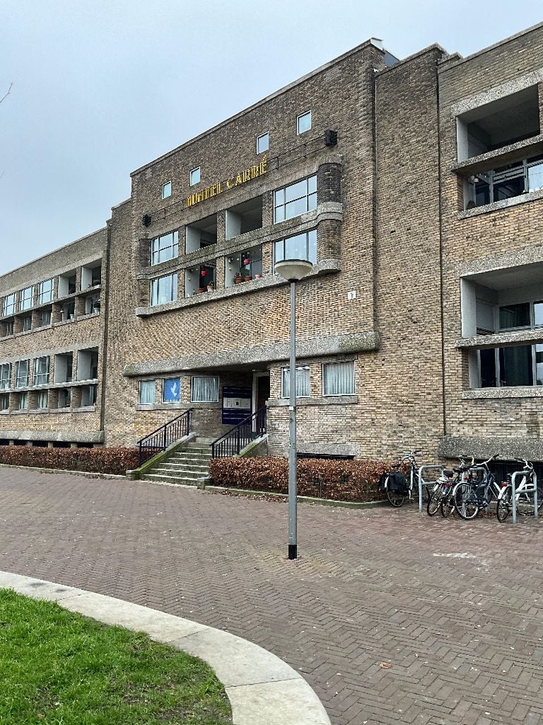 Kapelaan Koopmansplein 160, 5212 NX 's-Hertogenbosch, Nederland