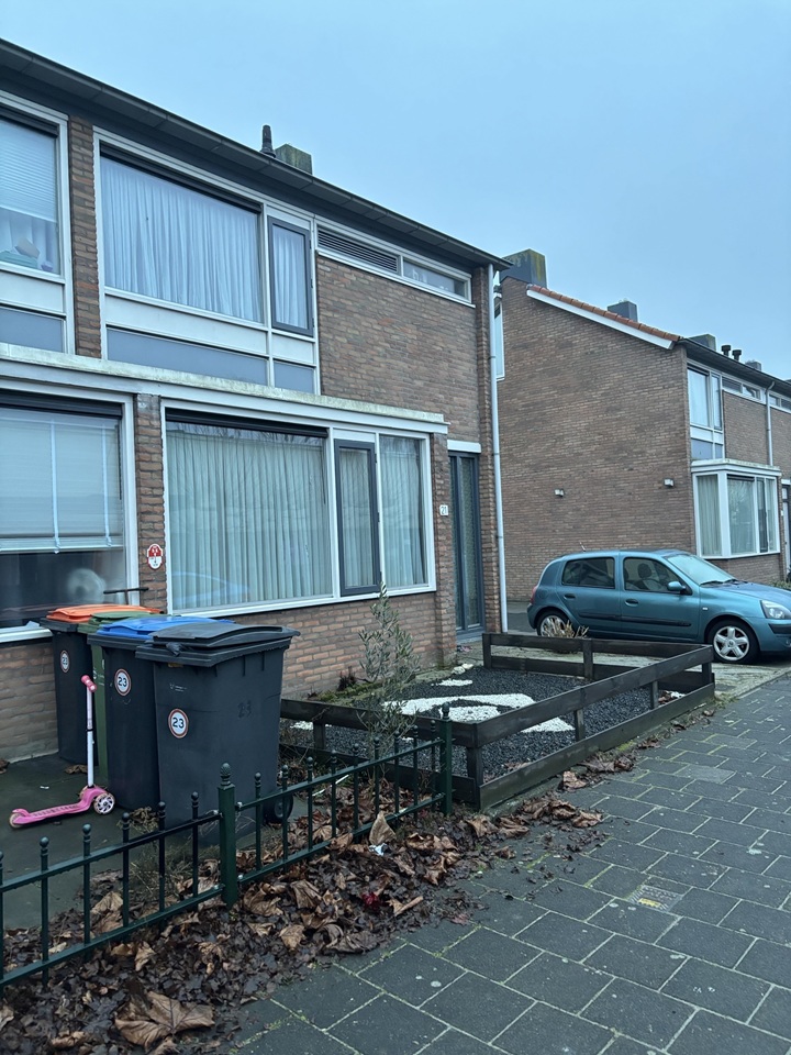 Bilderdijkstraat 21