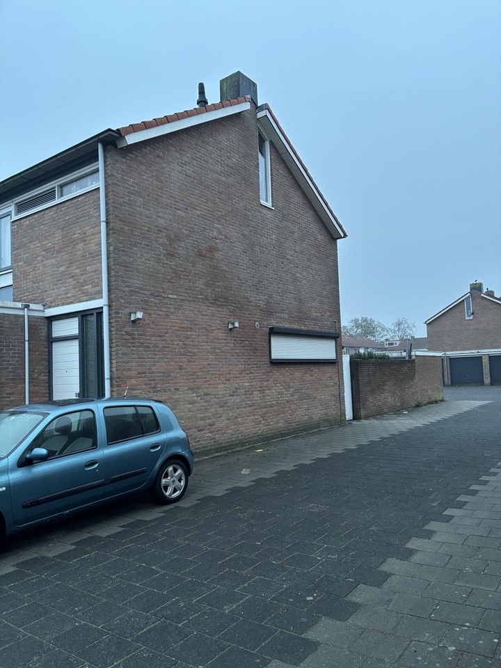 Bilderdijkstraat 21