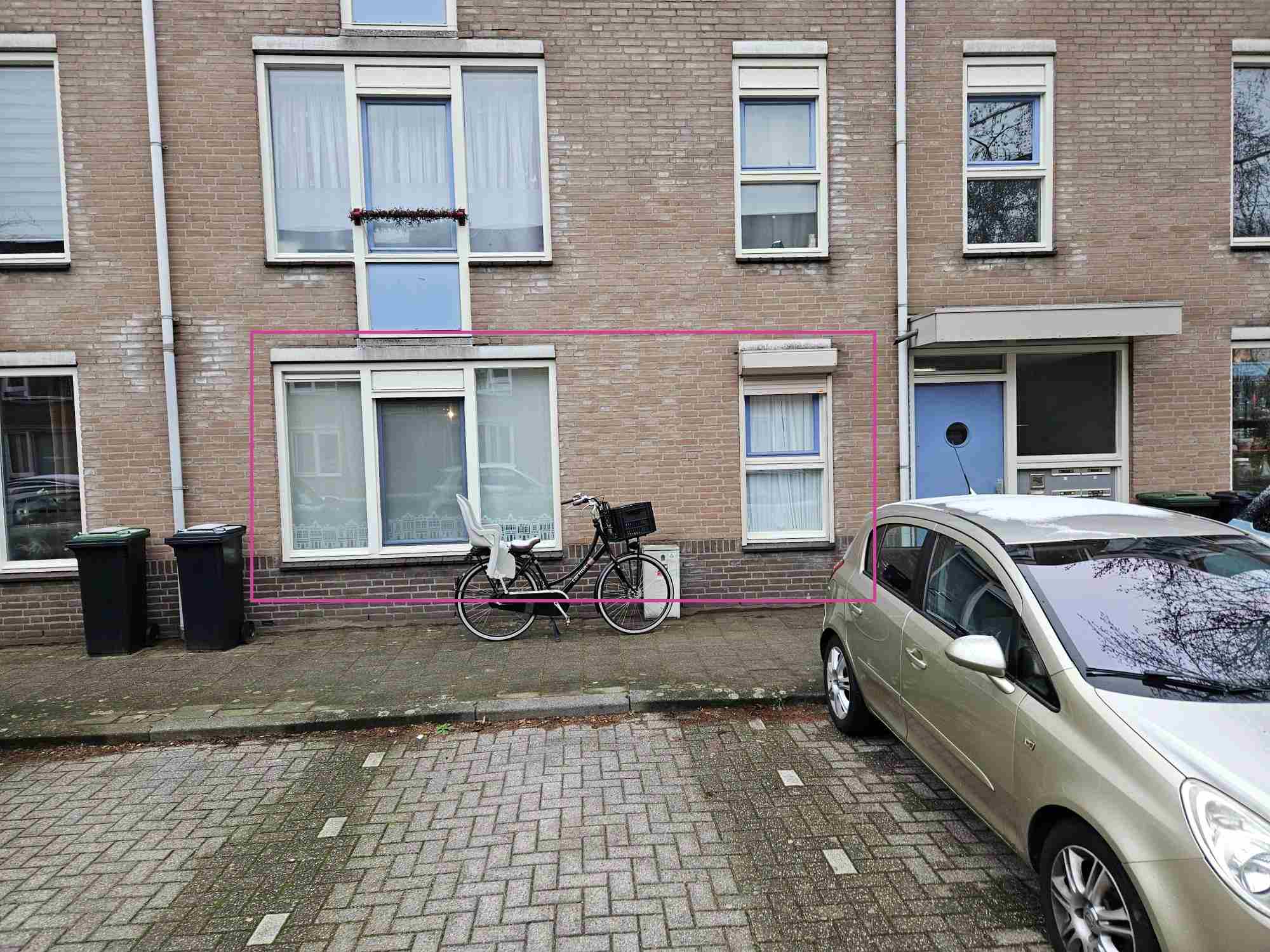 Corpus 74, 5282 MJ Boxtel, Nederland