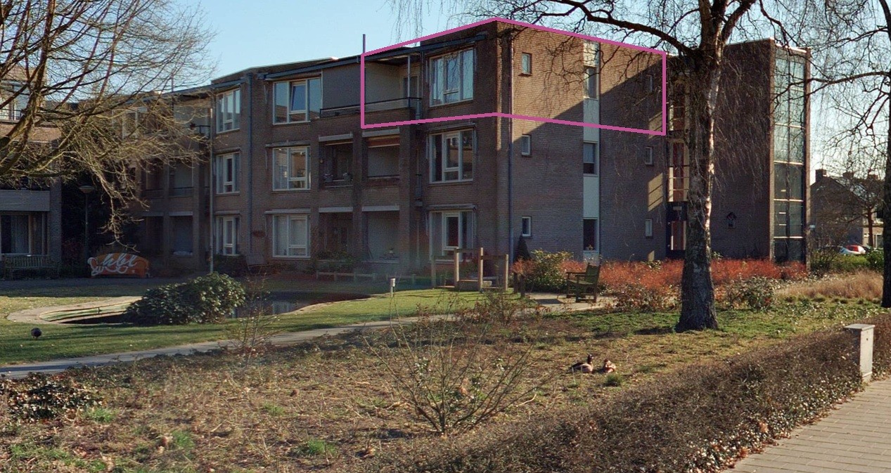 Franciscushof 44, 5411 BK Zeeland, Nederland