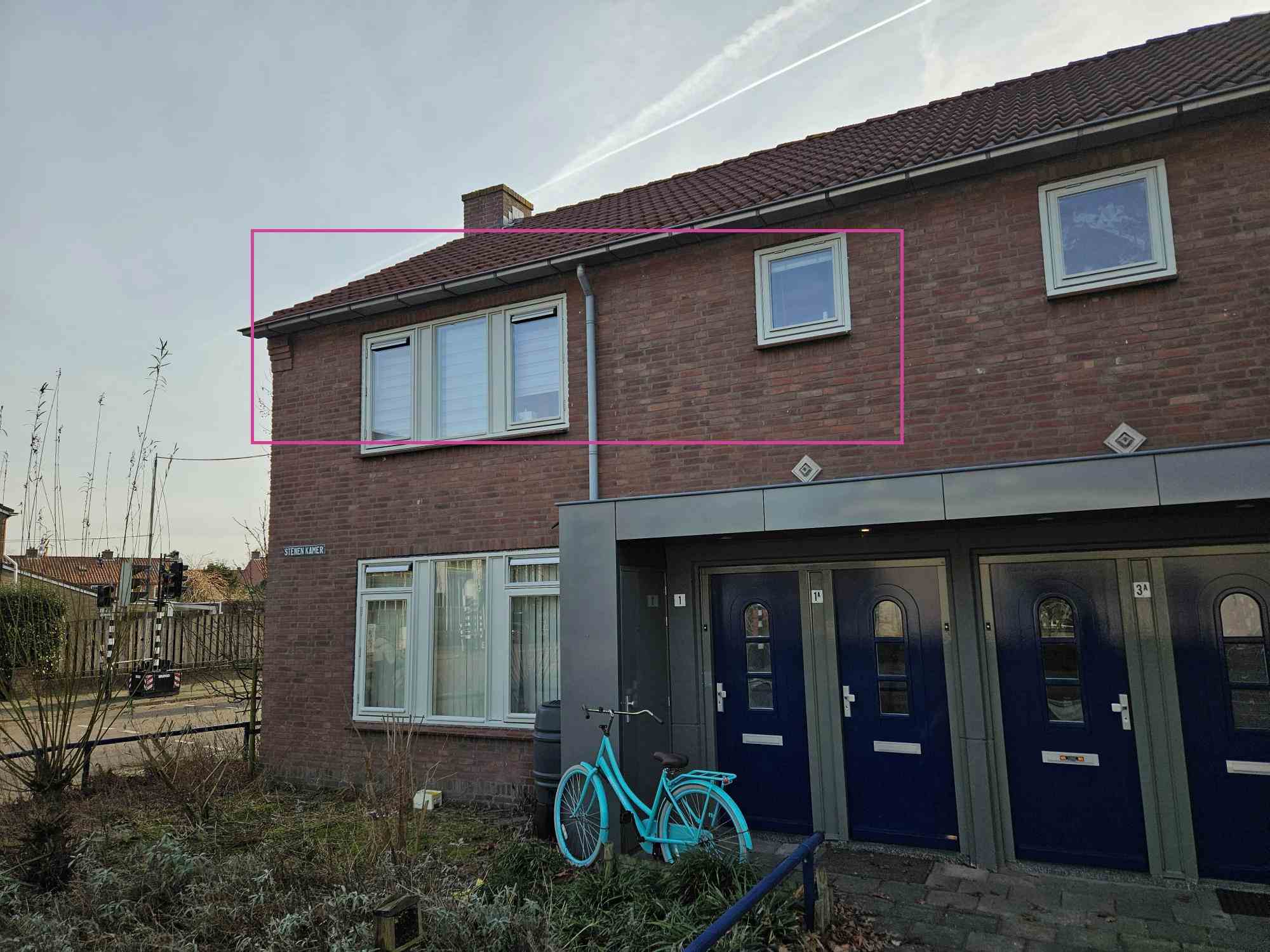 Stenen Kamer 1A, 5282 PZ Boxtel, Nederland