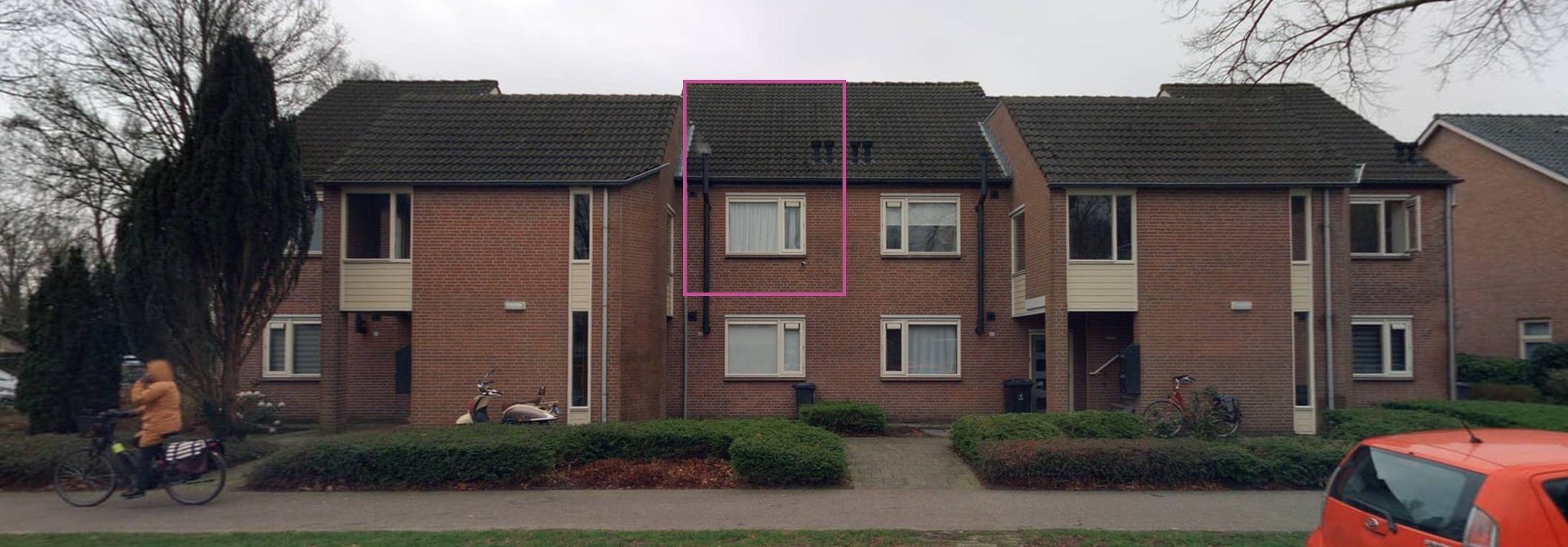 Monseigneur Suijsstraat 57, 5375 AH Reek, Nederland