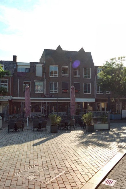 Markt 40, 5461 JK Veghel, Nederland