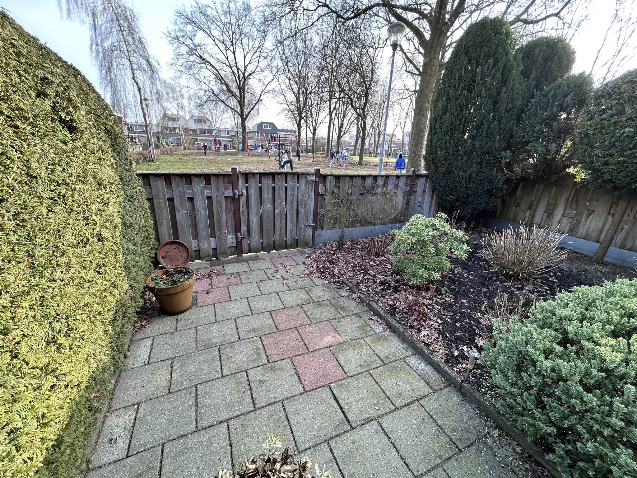 De Josselin de Jongstraat 12