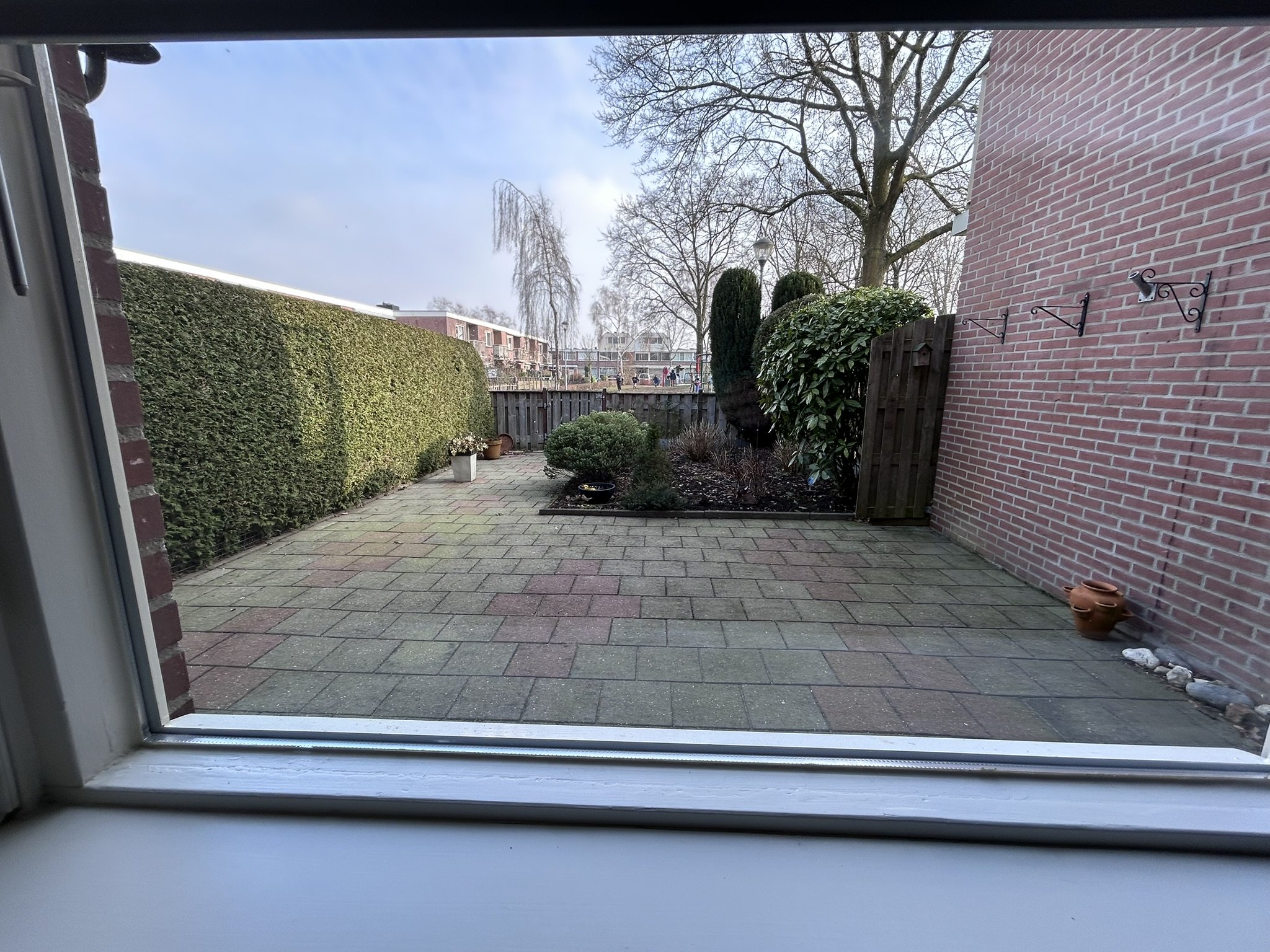 De Josselin de Jongstraat 12