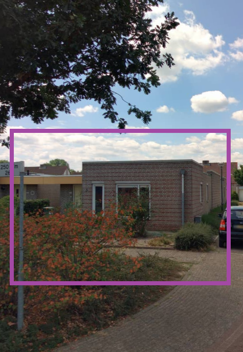 Rietven 269, 5464 PB Veghel, Nederland