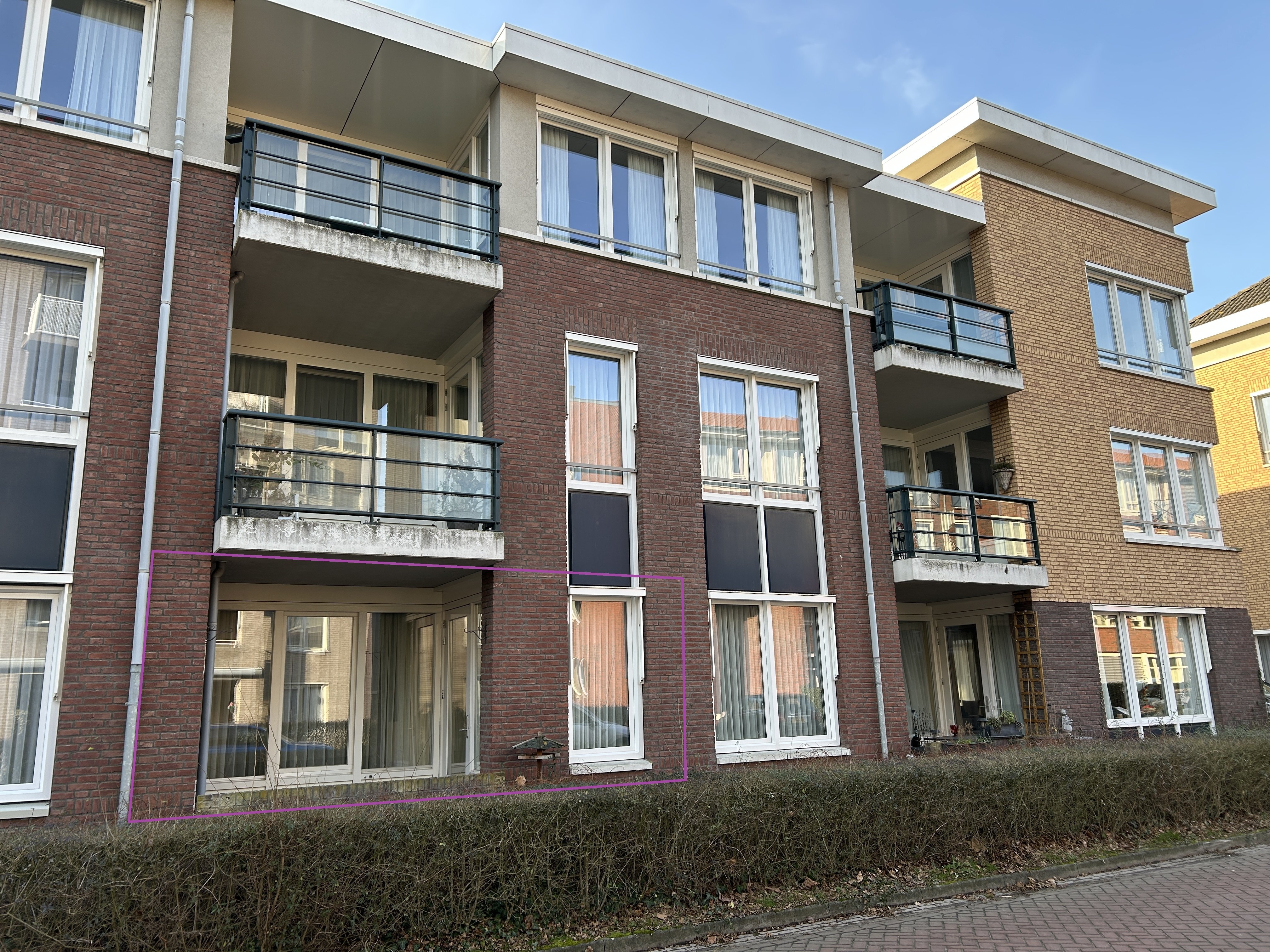 Meierij , 5492 Sint-Oedenrode, Nederland