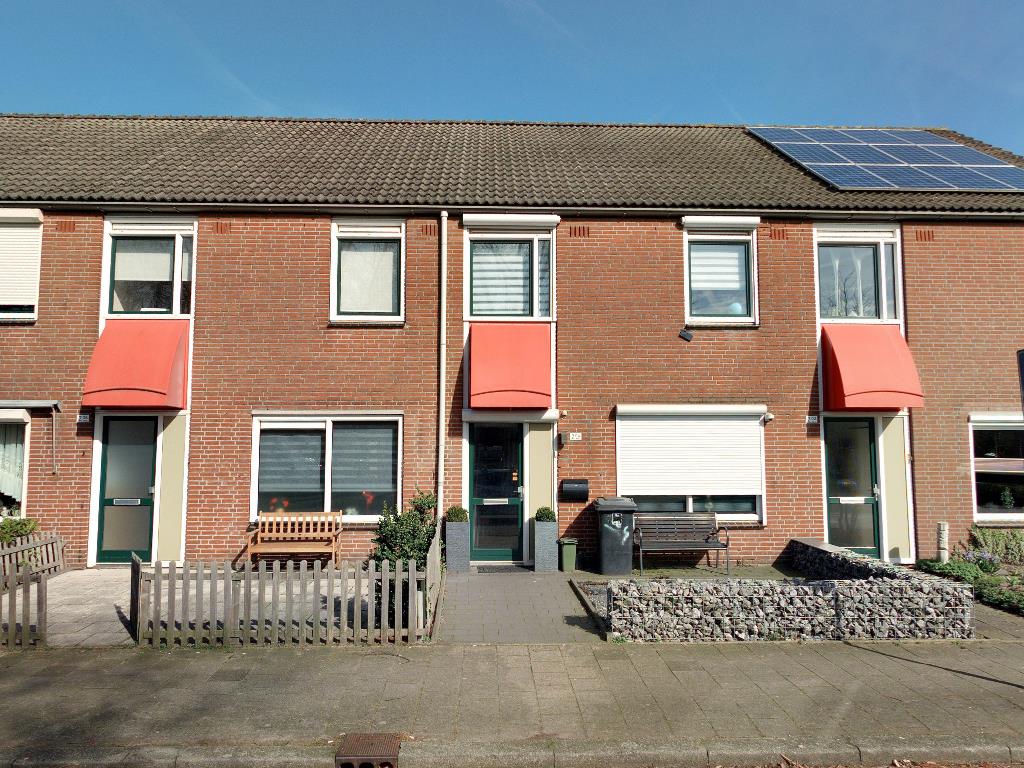 Schoutenhoek 206, 5403 EA Uden, Nederland