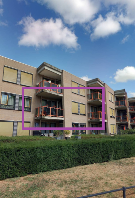 Burgemeester de Kuijperlaan 6, 5461 AA Veghel, Nederland