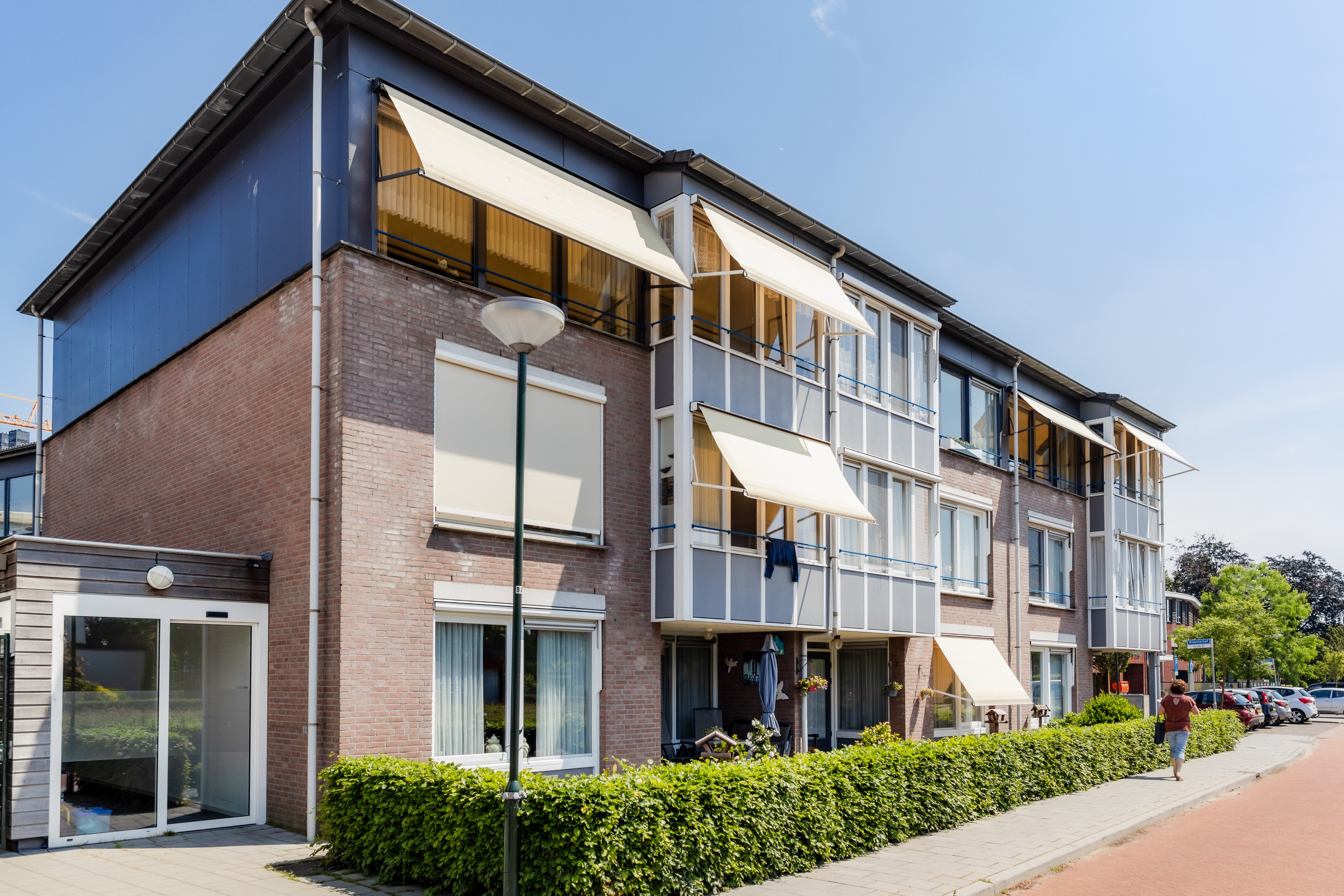 Kloosterhof 1E, 5258 HH Berlicum, Nederland