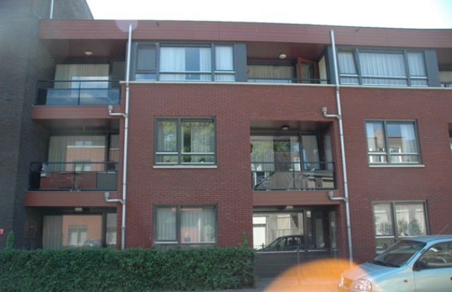Rooijsestraat 11, 5401 AT Uden, Nederland