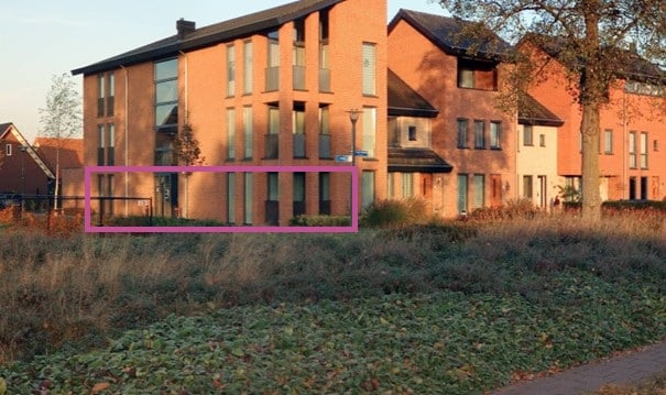 Bergh 1, 5831 TX Boxmeer, Nederland