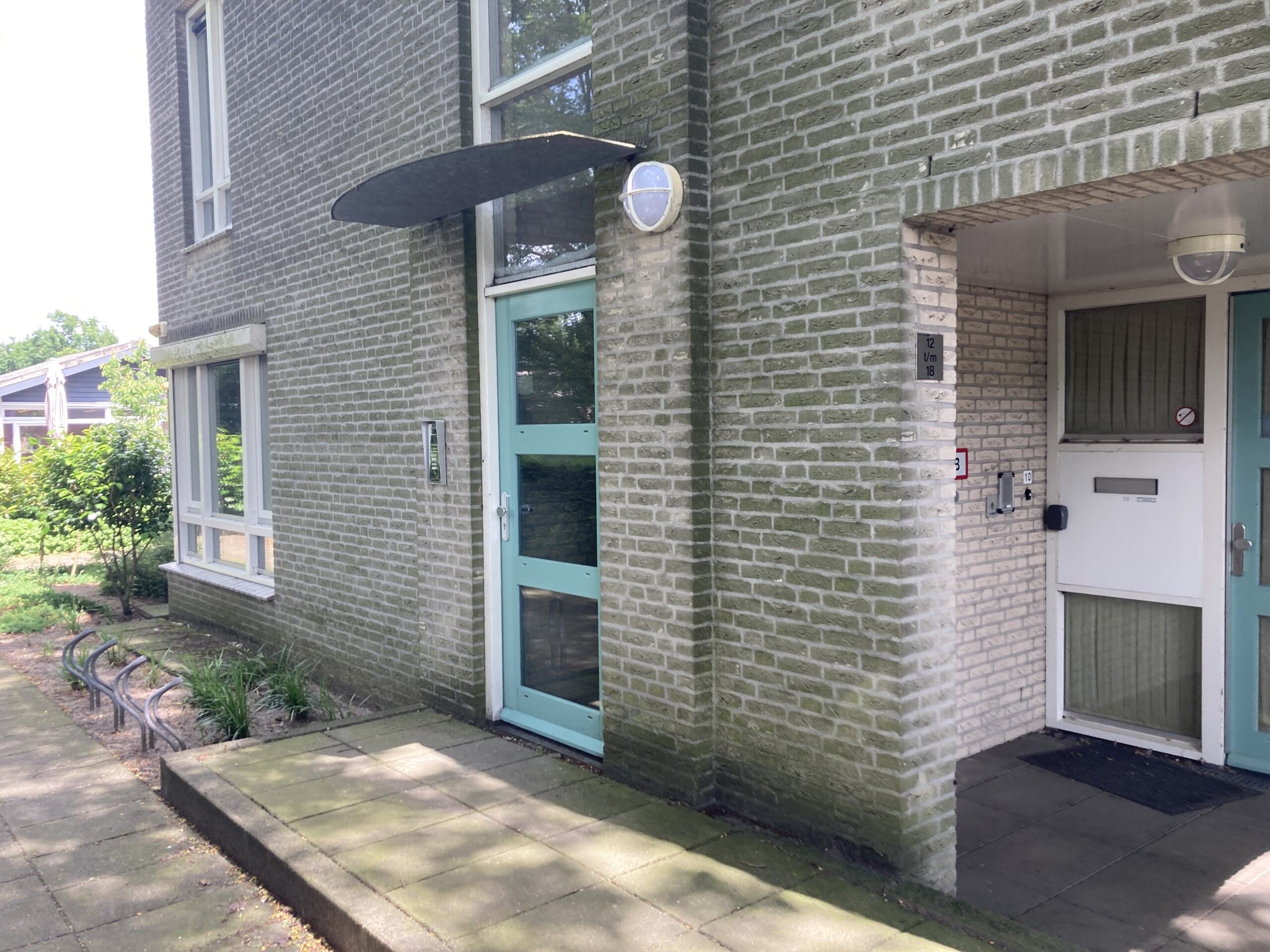 Willem Elsschotstraat 12, 5242 GJ Rosmalen, Nederland