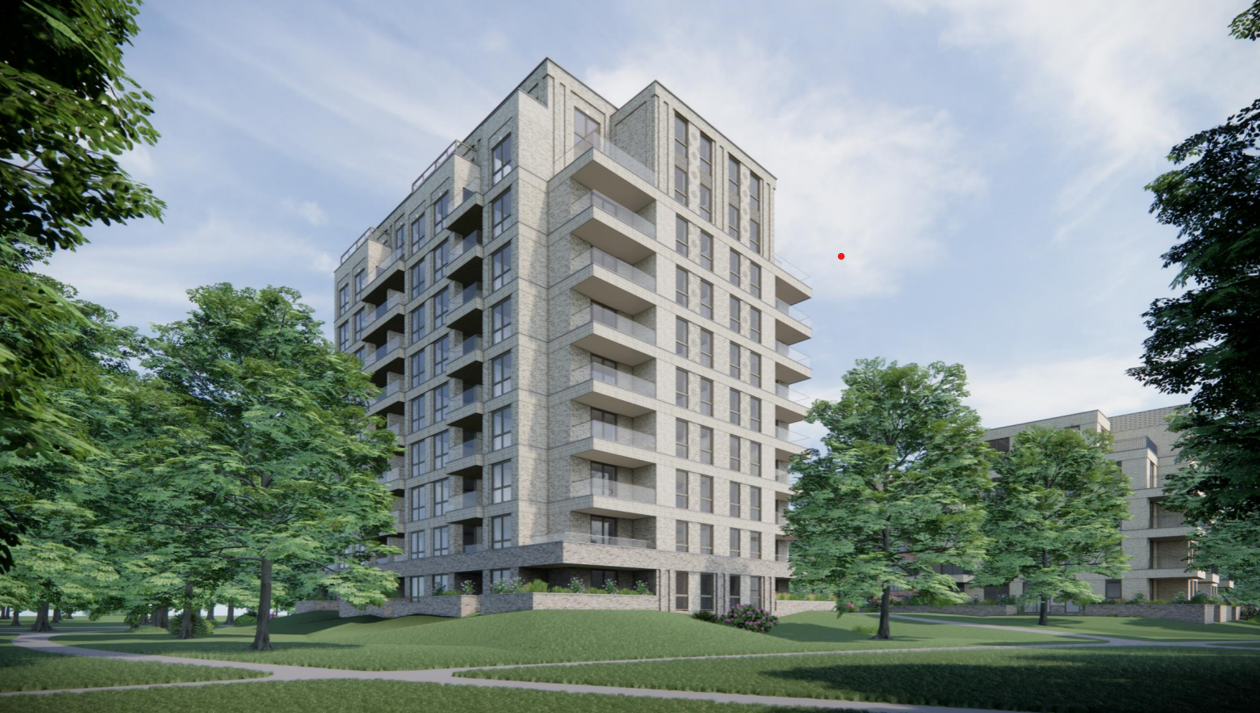 Buitenplaats 48, 5248 NH Rosmalen, Nederland